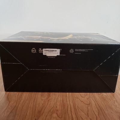 LOT 408B: New Unopened L'OR Barista System