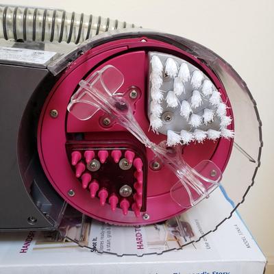 LOT 410Z: Bissell SpotBot Portable Carpet Cleaner