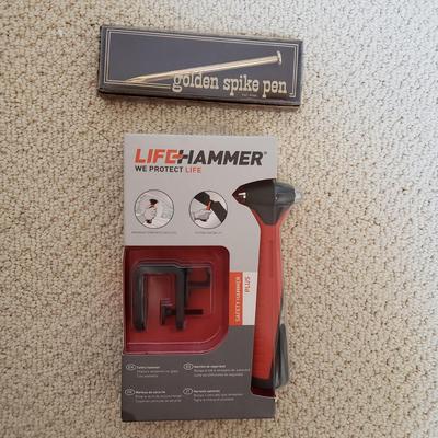 LOT 412Z: Assortment of New Sealed Household Products