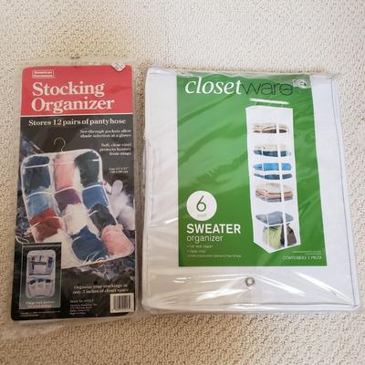 LOT 412Z: Assortment of New Sealed Household Products