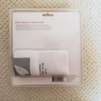 LOT 412Z: Assortment of New Sealed Household Products