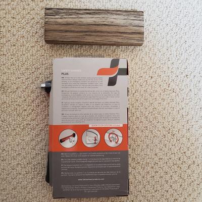 LOT 412Z: Assortment of New Sealed Household Products