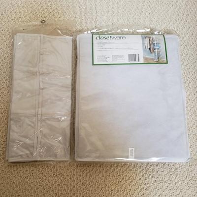 LOT 412Z: Assortment of New Sealed Household Products