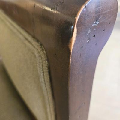 LOT 443B: Two Bar Height Chairs and Two Counter Height Chairs