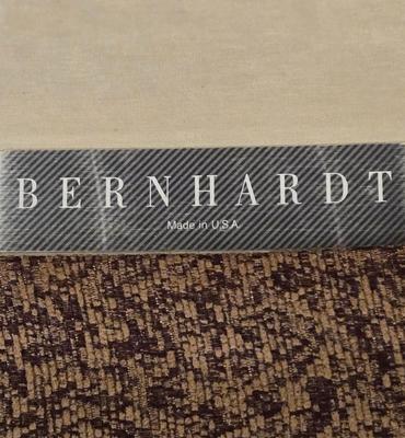 LOT 451B: Bernhardt Couch/ Located Near Ground Level Door