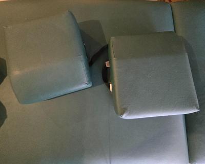 LOT 456B: Portable Massage Table