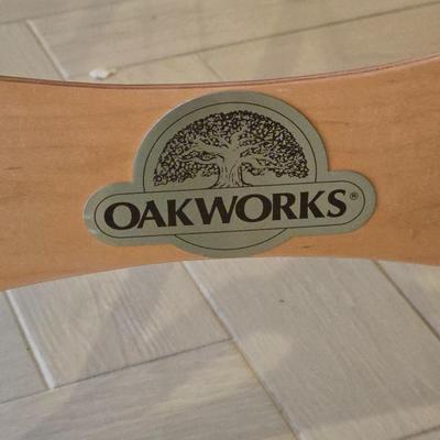 LOT 456B: Portable Massage Table