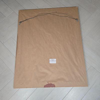 LOT 458B: Dias De Los Caballos by Susan Hartenhoff