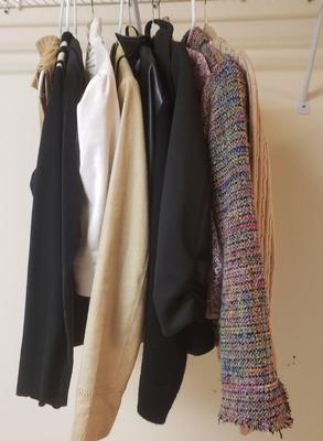 LOT 482MBC: Vintage Y2K Young Ladies Clothing