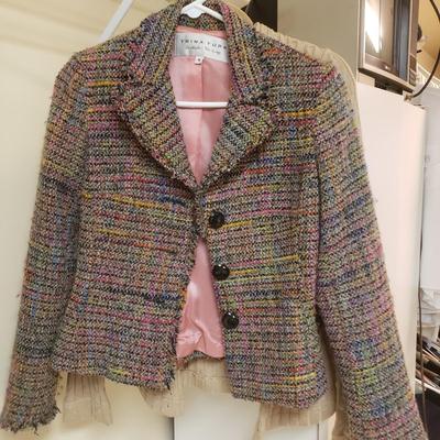 LOT 482MBC: Vintage Y2K Young Ladies Clothing