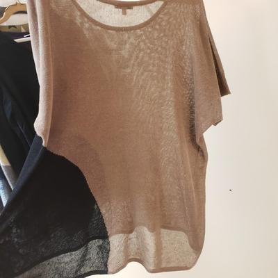 LOT 483MBC: Lisa Todd Sweater Collection