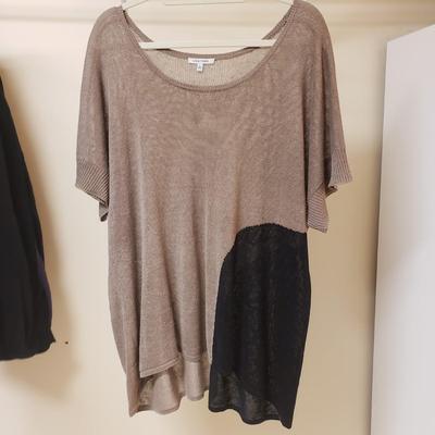 LOT 483MBC: Lisa Todd Sweater Collection