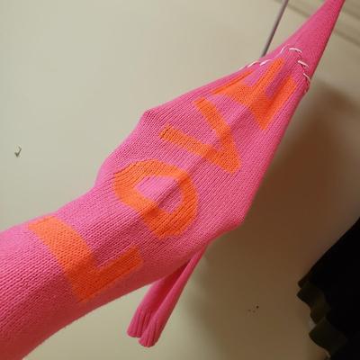 LOT 483MBC: Lisa Todd Sweater Collection