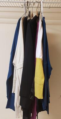 LOT 484MBC: Collection of Tops from PLANET by Lauren G