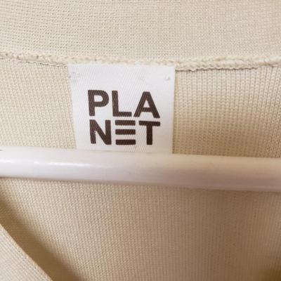 LOT 484MBC: Collection of Tops from PLANET by Lauren G