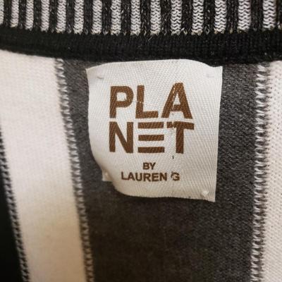 LOT 484MBC: Collection of Tops from PLANET by Lauren G