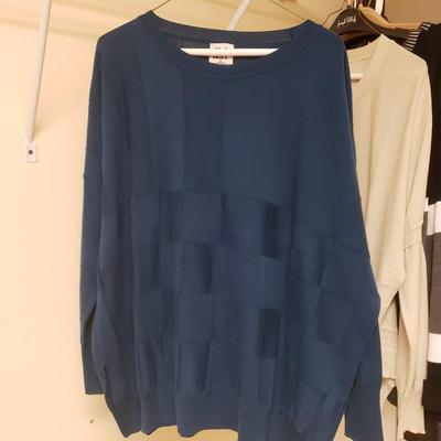 LOT 484MBC: Collection of Tops from PLANET by Lauren G