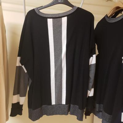 LOT 484MBC: Collection of Tops from PLANET by Lauren G