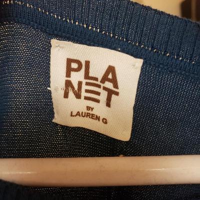 LOT 484MBC: Collection of Tops from PLANET by Lauren G