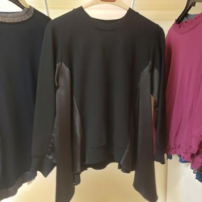 LOT 484MBC: Collection of Tops from PLANET by Lauren G