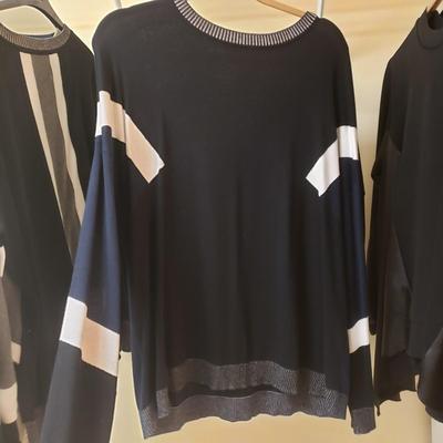 LOT 484MBC: Collection of Tops from PLANET by Lauren G