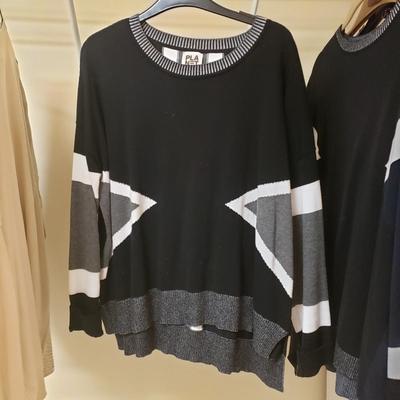 LOT 484MBC: Collection of Tops from PLANET by Lauren G