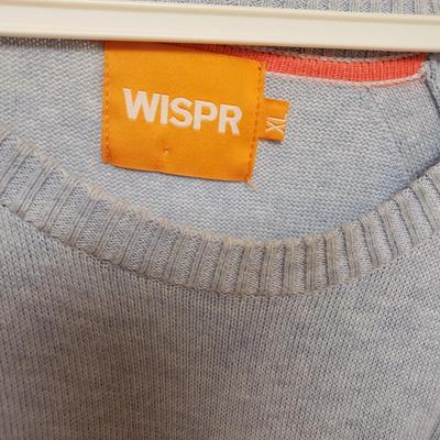 LOT 485MBC: Colorful Knit Tops-Philosophy Cashmere, Nic+Zoe, Cotton by Autumn Cashmere & More