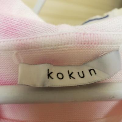 LOT 485MBC: Colorful Knit Tops-Philosophy Cashmere, Nic+Zoe, Cotton by Autumn Cashmere & More