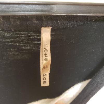 LOT 485MBC: Colorful Knit Tops-Philosophy Cashmere, Nic+Zoe, Cotton by Autumn Cashmere & More