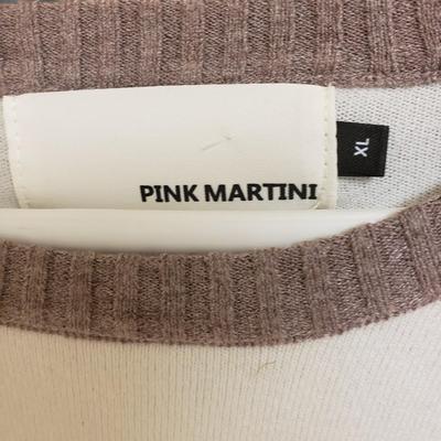 LOT 486MBC: Sweaters by j. society, Lilla P, Drew & More