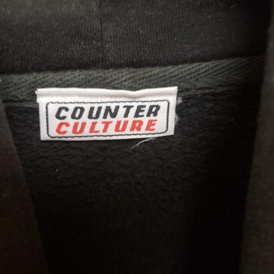 LOT 487MBC: Assorted Tops from Femme Fatale, Counter Culture, Wispr & More