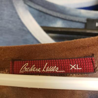 LOT 487MBC: Assorted Tops from Femme Fatale, Counter Culture, Wispr & More