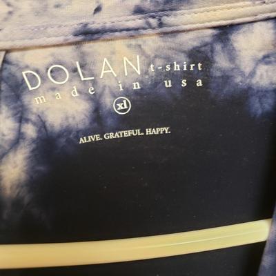 LOT 487MBC: Assorted Tops from Femme Fatale, Counter Culture, Wispr & More