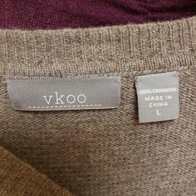 LOT 487MBC: Assorted Tops from Femme Fatale, Counter Culture, Wispr & More