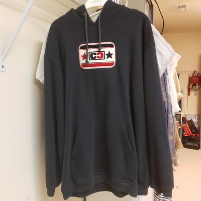 LOT 487MBC: Assorted Tops from Femme Fatale, Counter Culture, Wispr & More