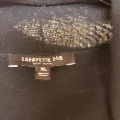 LOT 488MBC: Neutral Tops-Rain+Rose, Nanette Lepore, L'AGENCE & More