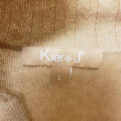 LOT 488MBC: Neutral Tops-Rain+Rose, Nanette Lepore, L'AGENCE & More