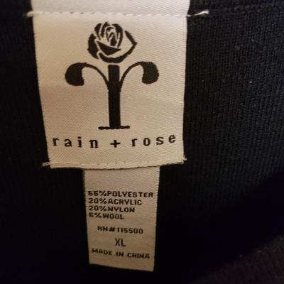 LOT 488MBC: Neutral Tops-Rain+Rose, Nanette Lepore, L'AGENCE & More