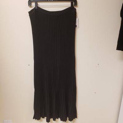 LOT 489MBC: New with Tags-Saks Fifth Avenue, Sonia Rykiel, Eileen Fisher, Lafayette 148