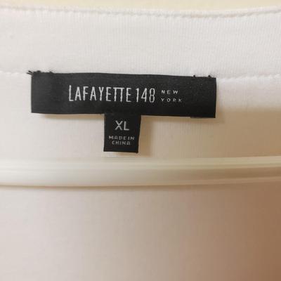 LOT 489MBC: New with Tags-Saks Fifth Avenue, Sonia Rykiel, Eileen Fisher, Lafayette 148