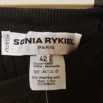 LOT 489MBC: New with Tags-Saks Fifth Avenue, Sonia Rykiel, Eileen Fisher, Lafayette 148