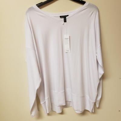 LOT 490MBC: New with Tags-Caslon, inCashmere, Lafayette 148, Eileen Fisher, Varley