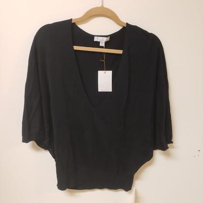 LOT 490MBC: New with Tags-Caslon, inCashmere, Lafayette 148, Eileen Fisher, Varley