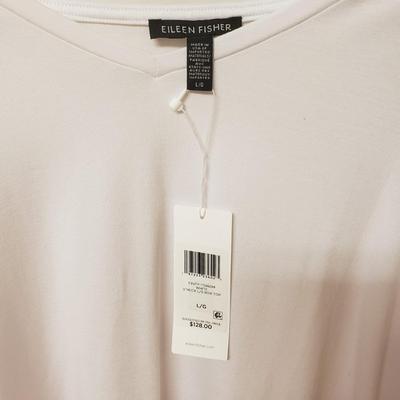 LOT 490MBC: New with Tags-Caslon, inCashmere, Lafayette 148, Eileen Fisher, Varley