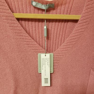 LOT 490MBC: New with Tags-Caslon, inCashmere, Lafayette 148, Eileen Fisher, Varley