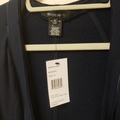 LOT 490MBC: New with Tags-Caslon, inCashmere, Lafayette 148, Eileen Fisher, Varley