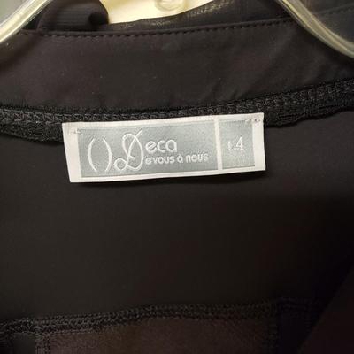 LOT 491MBC: Vintage Sweaters, Vests, Dresses-Some Hand Loomed