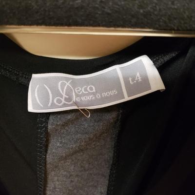 LOT 491MBC: Vintage Sweaters, Vests, Dresses-Some Hand Loomed