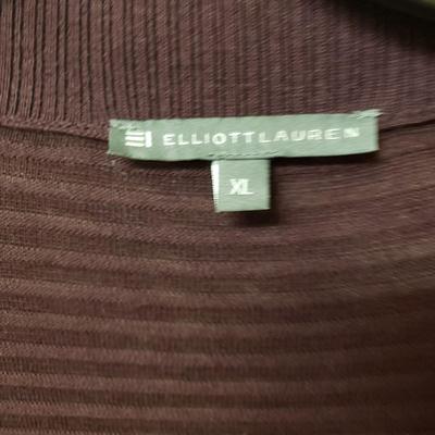 LOT 492MBC: Oversized Shirts & Sweaters-Vitamin, Comfy USA, Jones New York & More