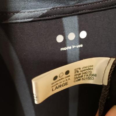 LOT 492MBC: Oversized Shirts & Sweaters-Vitamin, Comfy USA, Jones New York & More